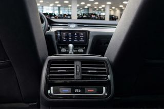 Volkswagen Passat de mecánico