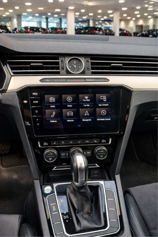 Volkswagen Passat de mecánico