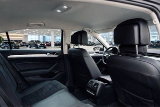 Volkswagen Passat de mecánico