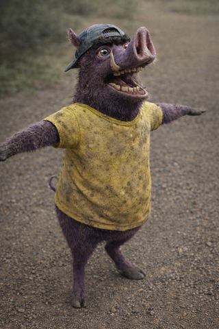 SERIE DIBUJOS ANIMADOS INFANTILES PARA EMPRESASTV