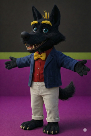 SERIE DIBUJOS ANIMADOS INFANTILES PARA EMPRESASTV