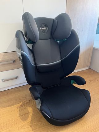 Silla Coche Cybex Gold