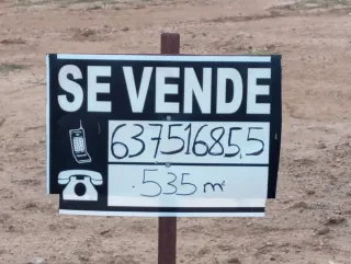 Parcela urbanizable en Villarcayo Merindades Burgo