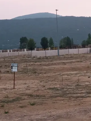 Parcela urbanizable en Villarcayo Merindades Burgo