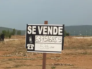 Parcela urbanizable en Villarcayo Merindades Burgo