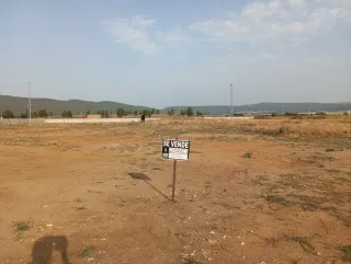 Parcela urbanizable en Villarcayo Merindades Burgo