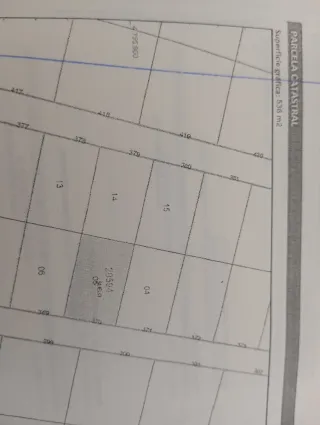 Parcela urbanizable en Villarcayo Merindades Burgo