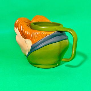 Taza Quasimodo Disney El Jorobado de notre dame