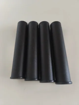 Somier y patas cama 90 x 190