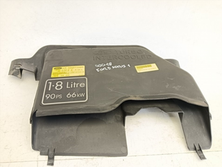 TAPA MOTOR FORD FOCUS BERLINA (CAK) C9DA XS406C64