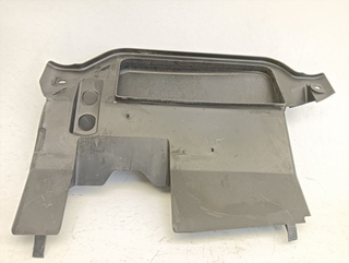 TAPA MOTOR FORD FOCUS BERLINA (CAK) C9DA XS406C64