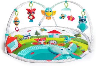 Gimnasio Tiny Love Dynamic Gymini Musical