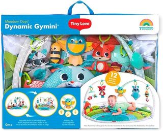 Gimnasio Tiny Love Dynamic Gymini Musical