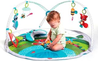 Gimnasio Tiny Love Dynamic Gymini Musical