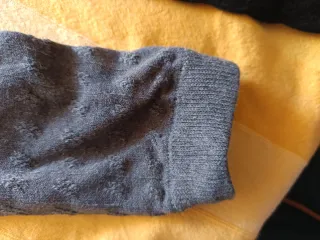 Lote Leotardos sin pies Talla 44/46