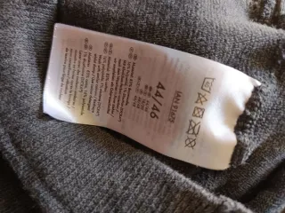 Lote Leotardos sin pies Talla 44/46