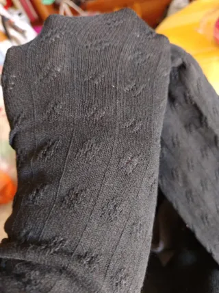 Lote Leotardos sin pies Talla 44/46