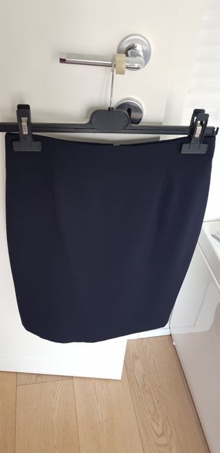 Gonna Les Copains lana 100% taglia S