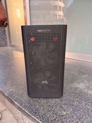 PC Gaming AMD SX500B