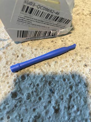 Selector Luces grupo Volkswagen