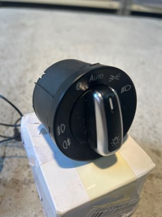 Selector Luces grupo Volkswagen