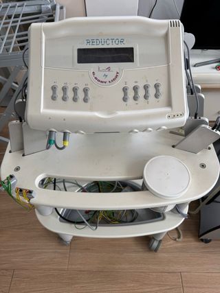 Mesaterapia TMT-system mesoestetic