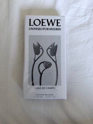 Perfume Loewe Casa de Campo Eau de Parfum 100ml