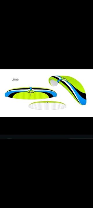 Paramotor Power2fly MY19 185cc