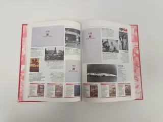 Libro Historia Gráfica del Siglo XX