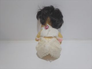 Muñeca Barriguitas China Antigua