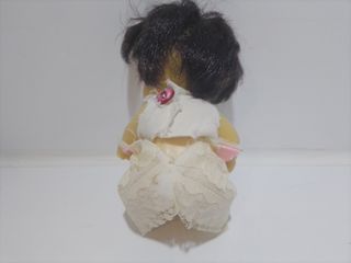 Muñeca Barriguitas China Antigua