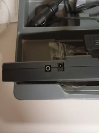 Espejo retrovisor manos libres sin instalación