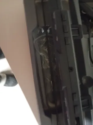 Espejo retrovisor manos libres sin instalación