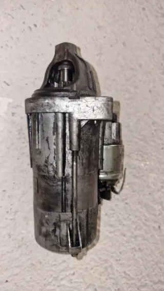 Motor Arranque BMW 320d E46 150cv