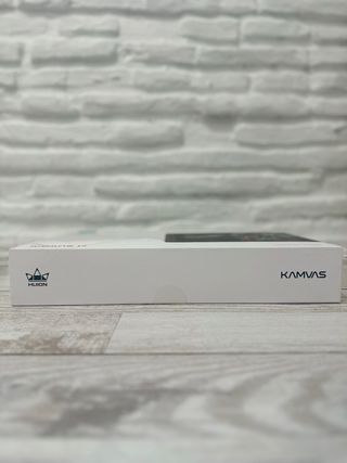 Huion Kamvas 13 Creative Pen Display