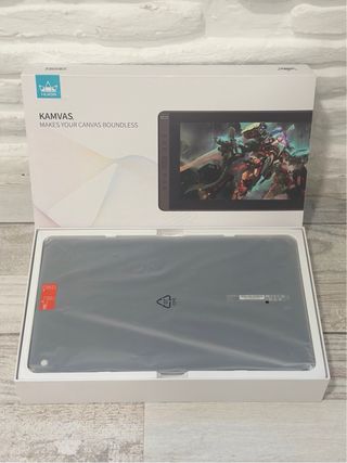 Huion Kamvas 13 Creative Pen Display