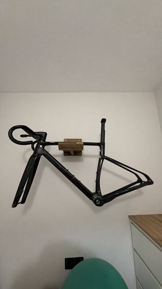 Cuadro Berria Velador BR - Ceramicspeed