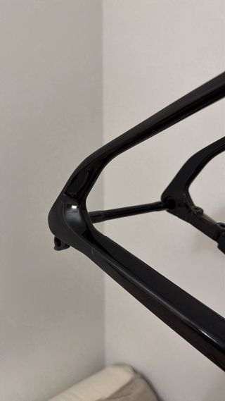 Cuadro Berria Velador BR - Ceramicspeed