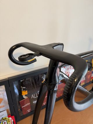 Cuadro Berria Velador BR - Ceramicspeed