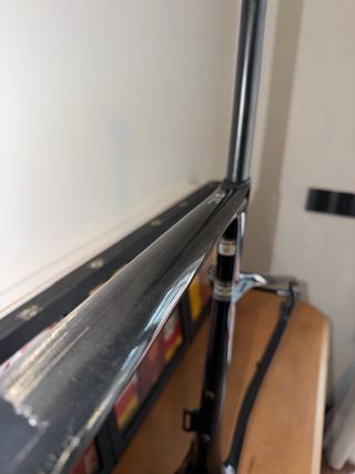 Cuadro Berria Velador BR - Ceramicspeed