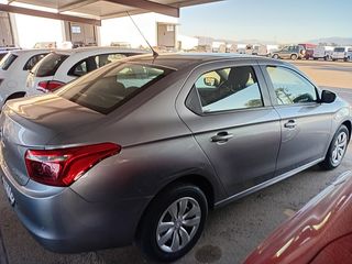 Citroen C-Élysée 1.2 vti 82 cv