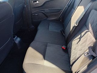 Citroen C-Élysée 1.2 vti 82 cv