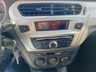 Citroen C-Élysée 1.2 vti 82 cv