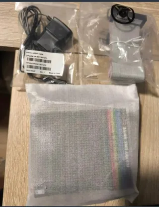 Gotek Amstrad CPC 6128 Externa Personalizada Xavi