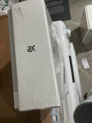 Set Cubiertos Infantiles Minions WMF