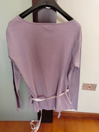 Cardigan In Extenso tg.M