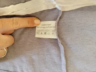 Cardigan In Extenso tg.M