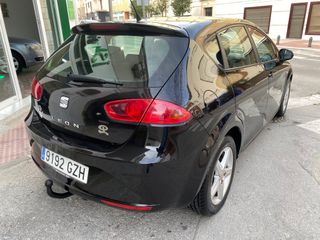 SEAT Leon 2010