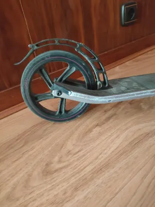 Patín Oxelo mid9 para niños