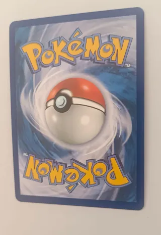 Mega-Gengar EX Carta Pokémon